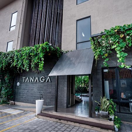 Hotel Tanaga Coliving Seminyak Exteriér fotografie