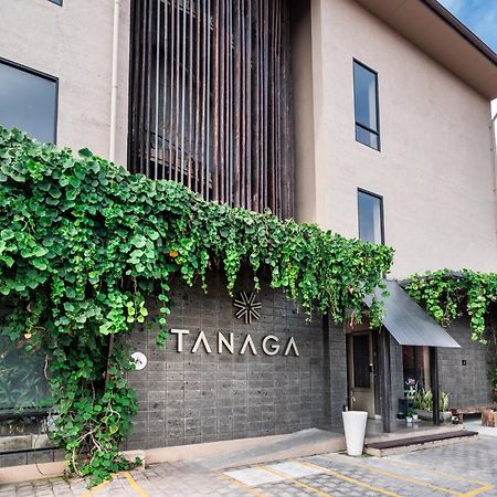 Hotel Tanaga Coliving Seminyak Exteriér fotografie
