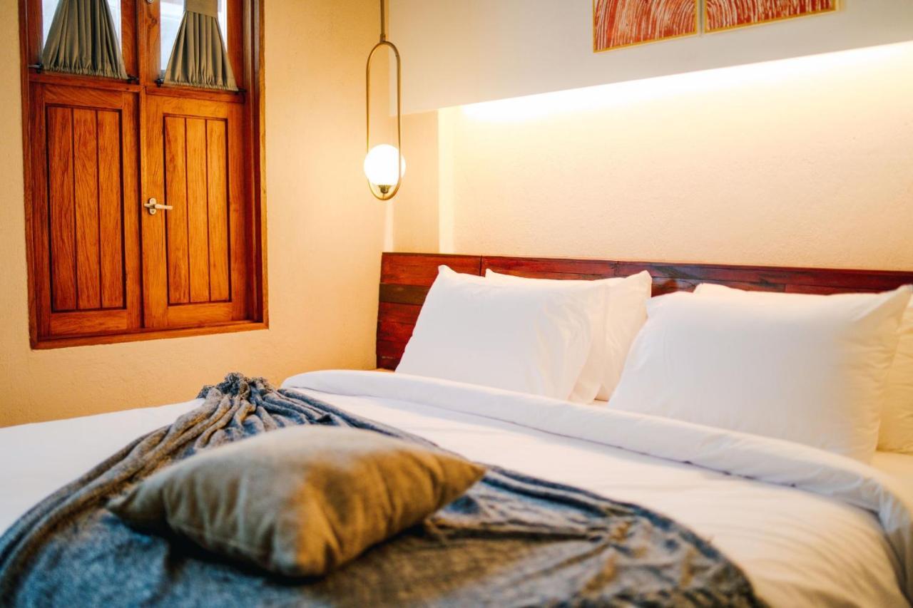 Hotel Tanaga Coliving Seminyak Exteriér fotografie