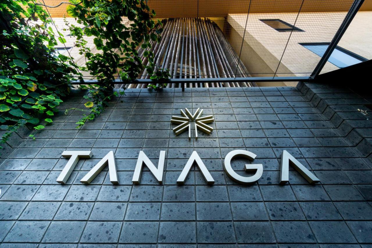 Hotel Tanaga Coliving Seminyak Exteriér fotografie